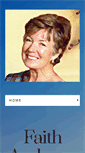 Mobile Screenshot of faithandrewsbedford.com
